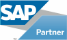 SAP partner logo